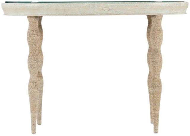 Hooker® Furniture Serenity Shoal Surf/Neptune Writing Desk-2