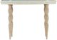 Hooker® Furniture Serenity Shoal Surf/Neptune Writing Desk-2