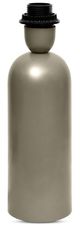 Moe's Home Collection Echo Taupe Gloss Table Lamp-1