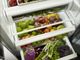 KitchenAid® 30.0 Cu. Ft. Stainless Steel with PrintShield™ Finish Built In Side-By-Side Refrigerator-5