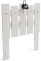 Signature Design by Ashley® Vaibryn 3-Piece White Full Panel Headboard Bedroom Set-1