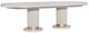 Legacy Classic Miramar Oyster Oval Dining Table-3
