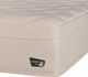 Spring Air® Nature's Rest Acadia 15" Latex Firm Euro Top Queen Mattress-1