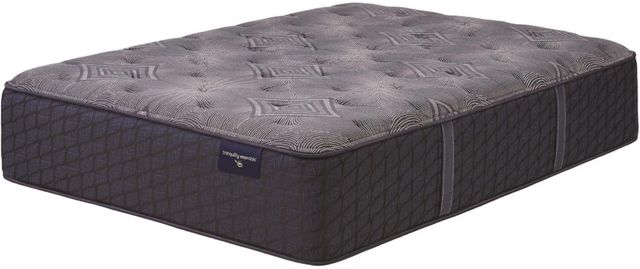 Tranquility Essentials™ by Serta® Forest Hills 14.25" Hybrid Firm Tight Top King Mattress-0