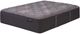 Tranquility Essentials™ by Serta® Forest Hills 14.25" Hybrid Firm Tight Top King Mattress-0