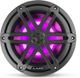 JL Audio® M3 7.7" Marine Coaxial Speakers with RGB LED Illumination-5