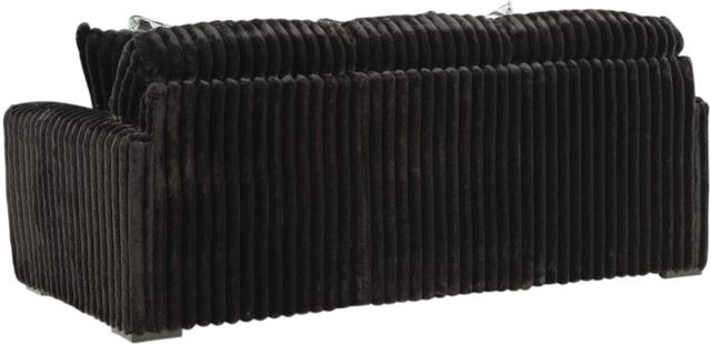 Signature Design by Ashley® Midnight-Madness Onyx Sofa-2