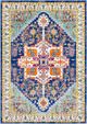 Surya Jax Multi-Color 5'x8' Area Rug-0