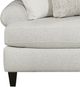 Fusion Furniture 7005 Hogan Cotton Loveseat-1