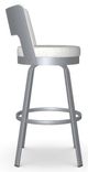 Amisco Brock Swivel Bar Stool-1