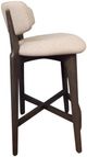 Bermex® Fixed Bar Stool-2