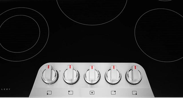 Frigidaire Gallery® 30" Stainless Steel Electric Cooktop-3