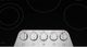Frigidaire Gallery® 30" Stainless Steel Electric Cooktop-3