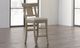 Bassett® Furniture Customizable BenchMade Baxter Oak Counter Stool-2