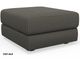 Corinthian Accent Cocktail Ottoman-0