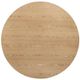 Coaster® Andrews 5-Piece Light Ash Dining Set-3