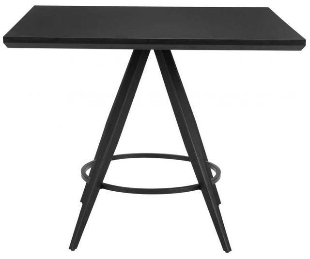 Zuo® Modern Tinos Black Dining Table-1