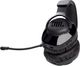 JBL® Quantum 350 Black Wireless Gaming Headset-2