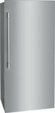 Frigidaire Professional® 18.6 Cu. Ft. Stainless Steel Counter Depth Column Refrigerator-4