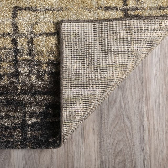 Dalyn™ Rug Company Aero Chocolate 10'x13' Rug-2