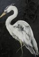Stylecraft Black/White Wall Art-1