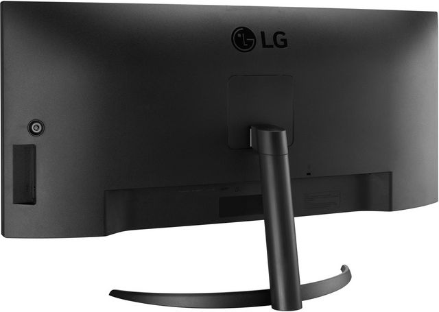 LG UltraWide™ 34" QHD IPS HDR Curved Monitor-5