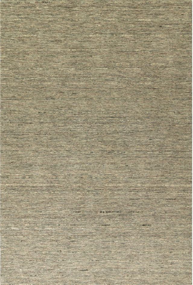 Dalyn™ Rug Company Reya RY7 Fog 5'x8' Area Rug-0