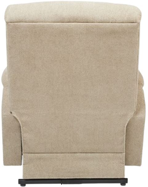La-Z-Boy® Billie Bronze Putty Power Lift Recliner-2