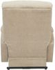 La-Z-Boy® Billie Bronze Putty Power Lift Recliner-2