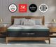 Helix Sleep Luxe Twilight Hybrid Firm Pillow Top Queen Mattress in a Box-0