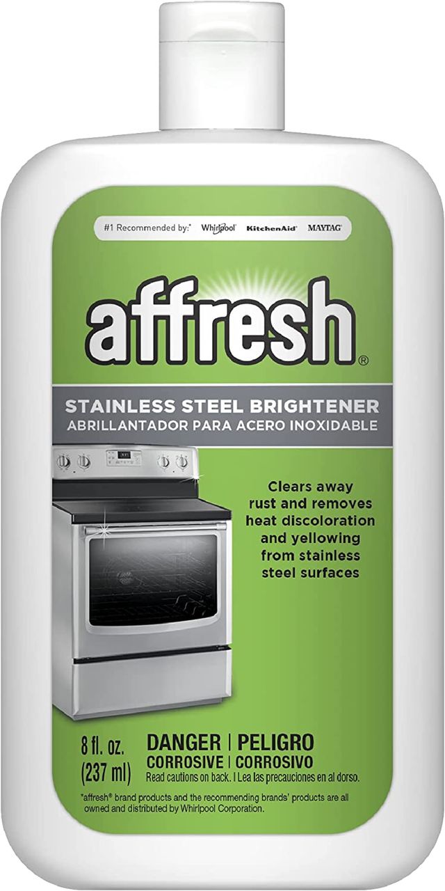 Whirlpool 8 Oz. Stainless Steel Brightener-0