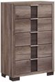 Crown Mark Rangley Brown Chest-0