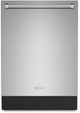 BlueStar 24" Panel Ready Built-In Dishwasher-0