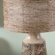 Crestview Collection Anders Brown Table Lamp-4