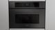 Fulgor Milano Matteo 700 Series 24" Matte Black Electric Speed Oven-0