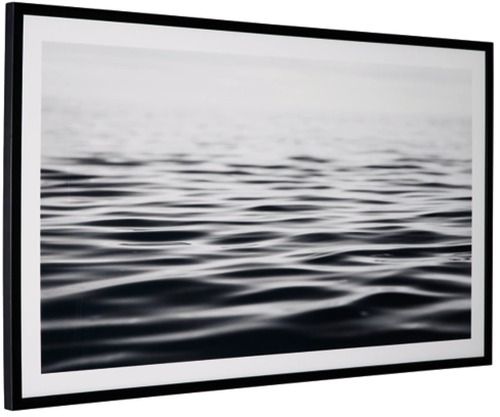 Signature Design by Ashley® Kierlett Black/White Wall Art-1