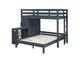 Sabrina Twin/Full Loft Bunkbed-3