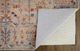 Feizy Rawlins Beige/Multi-Colored 5' x 3' Rug-3