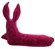 A & B Home Lory Purple Wild Hare Accent-1