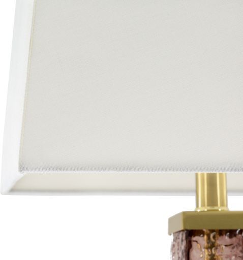 Surya Caviar Glass Table Lamp-2