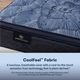 Serta® Perfect Sleeper® Cobalt Calm 14.5" Wrapped Coil Medium Pillow Top Full Mattress-3