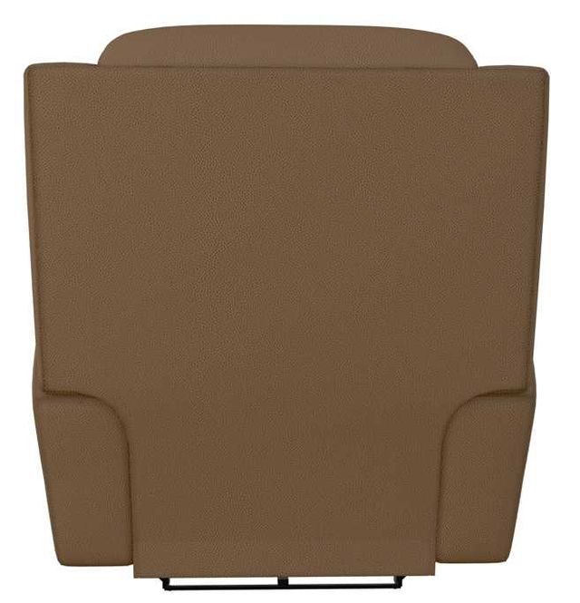 La-Z-Boy® Dorian Camel Manual Wall Recliner-3