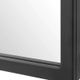 Uttermost® Kenitra Black Arch Mirror-4