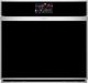 Monogram® Minimalist Collection 30" Stainless Steel Single Electric Wall Oven-1