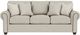 Flexsteel® Customizable Carson Sofa-4