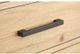 Magnussen Home® Somerset Butternut Drawer Chest-4