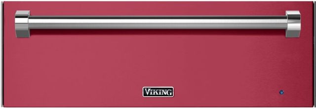Viking® 3 Series 30" Valentine Warming Drawer-0