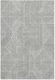 Dalyn™ Rug Company The Reserve TR14 Gray 5'x8' Area Rug-0
