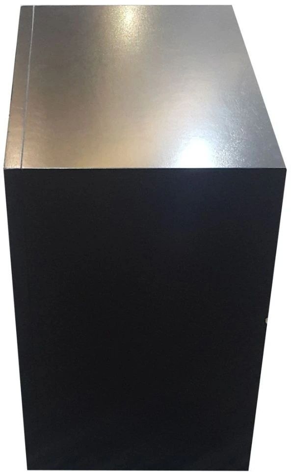 ACME Furniture Ireland Black Nightstand-2