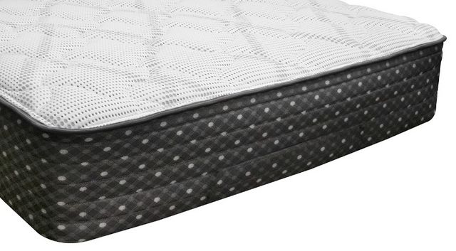 American Wholesale Furniture Jackson Firm Queen Mattress-2